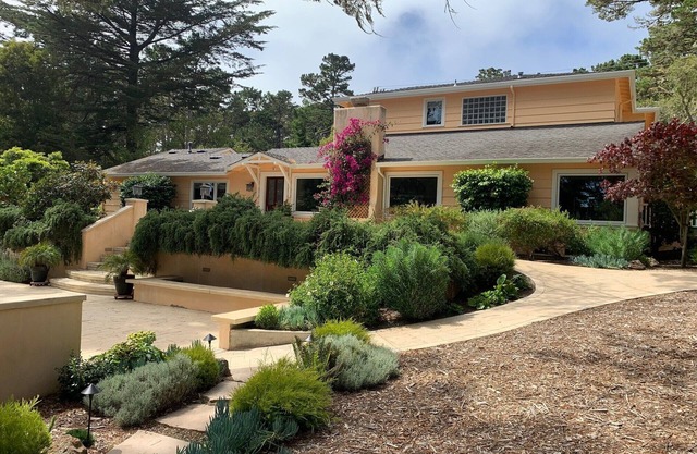Spacious Home in the Forest