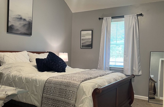 Spacious Home in the Heart of Oxford