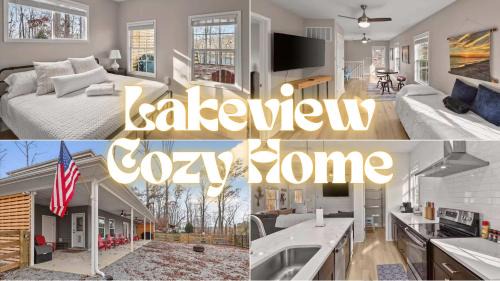 Spacious Home Perfect for Family Getaways