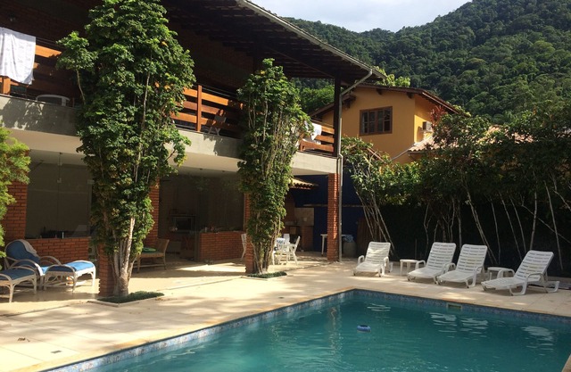 Spacious home with privacy in condominium of Toq Toq incl. - 3 suites