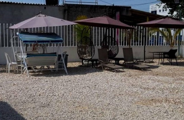 Spacious home with 5 bedrooms and across from beach