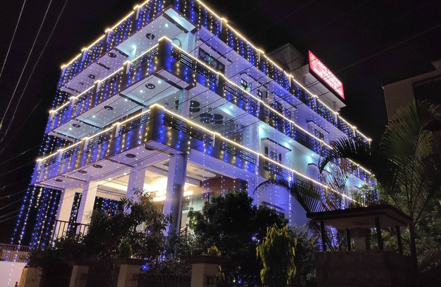 Spacious house in Dehradun with AC WiFi nThe price mentioned is per room charge