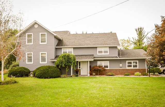 Spacious House in Frankenmuth