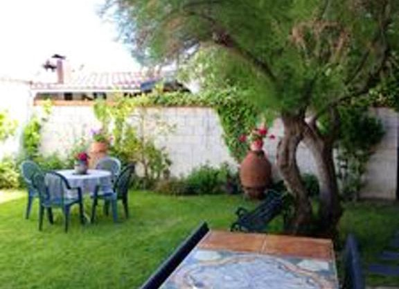 Spacious house with mountain view in Ivanrey