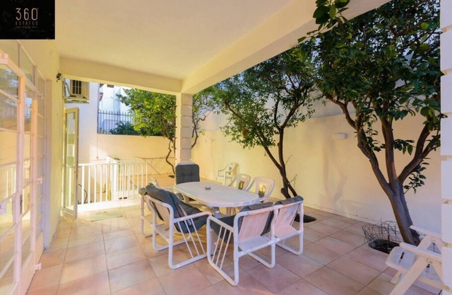 Spacious NUM1 house in Swieqi - Sleeps 18 w/WIFI