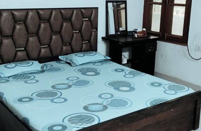 Spacious Peaceful Apartment for Two Families in Lucknow