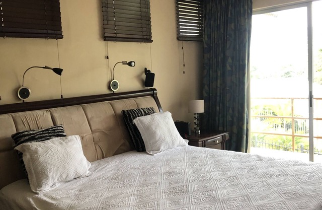 Spacious pet friendly house in the best location