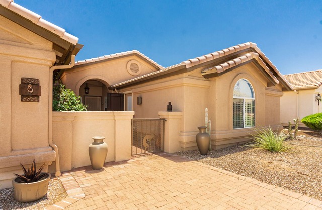 Spacious Studio In SaddleBrooke, Arizona