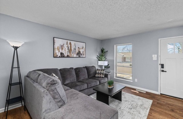 Spacious Home w/Game Room, Firepit & Entertainment