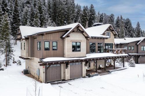 Spanish Peaks - Highlands Cabin 19