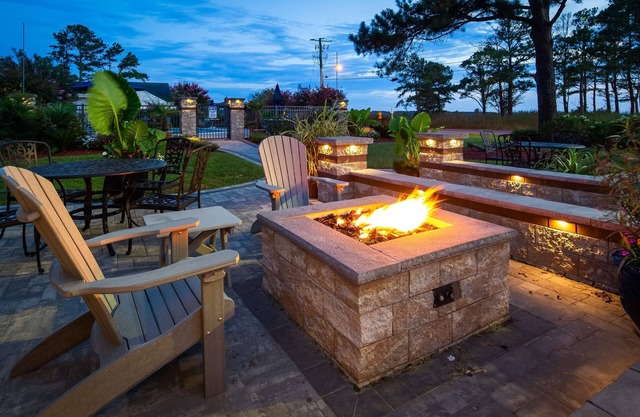 Spark by Hilton Chincoteague Island