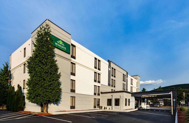 Spark by Hilton Fishkill