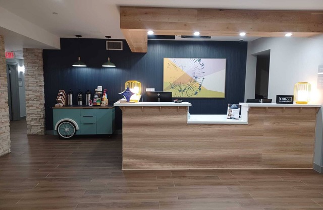 Spark by Hilton Redlands