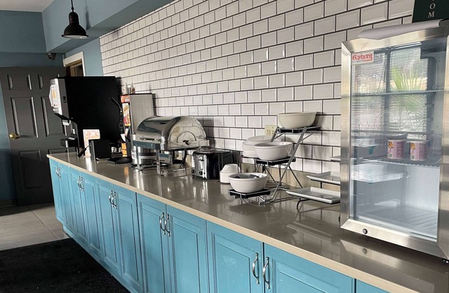 Spark by Hilton Sumter