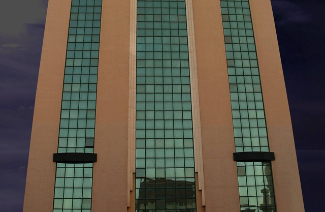 Spark Residence Deluxe Hotel Apartments