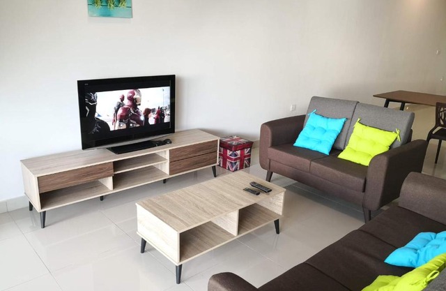 Sparkling clean Homestay @ Kota Kemuning - Rimbayu