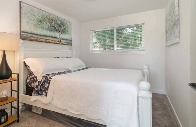 Sparkling Villa: Cheerful spacious house