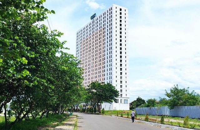 SPAZIE at Green Lake View Cimanggis