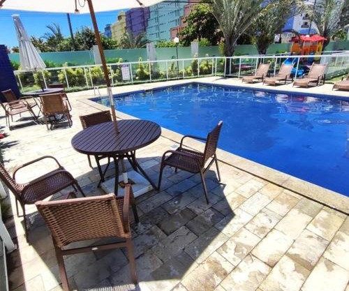 Spazio Jardins do Litoral - Ponta de Campina