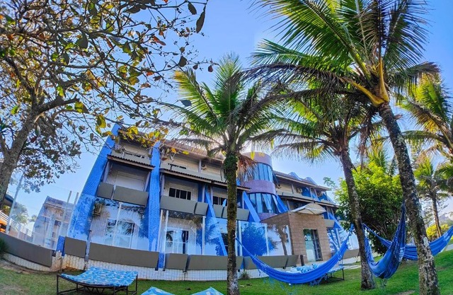 Spazio Marine Hotel - Guaratuba