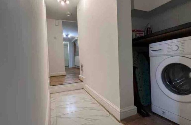 Special apartment in Camden Town