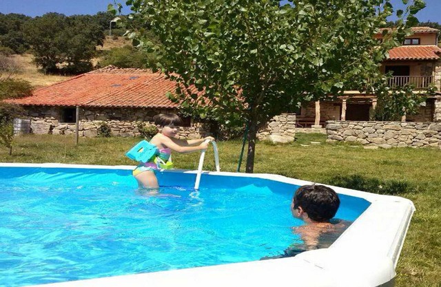 SPECIAL OFFERS La Terraza Cottage for 4 people