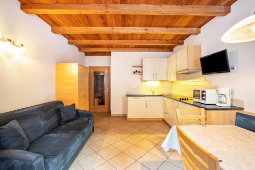 Speckign Apartment 4