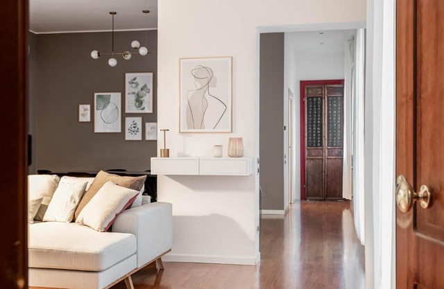 Specola Magical View Apartment