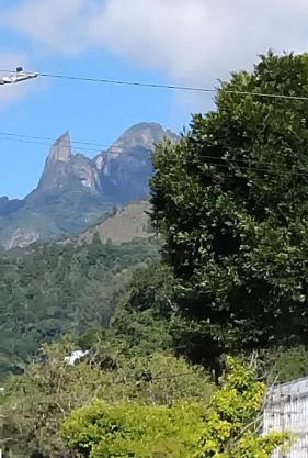 Spectacular Agriões Location