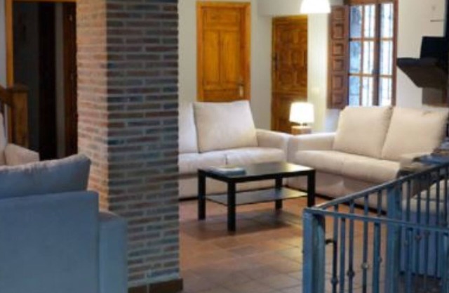 Spectacular " La Casa del Molino " 20 persons