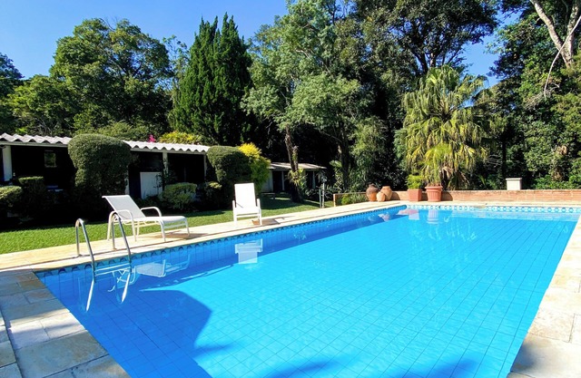 Spectacular Farm in Ibiúna