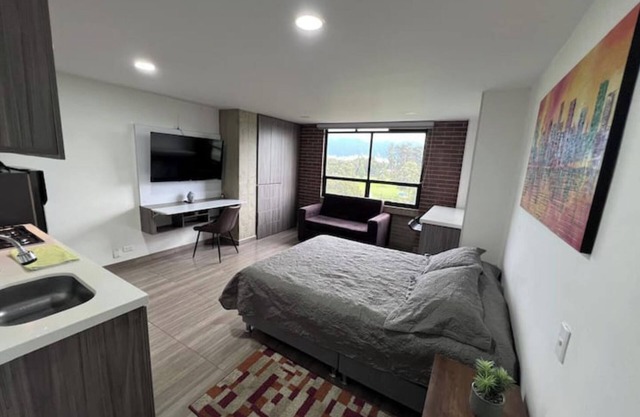 Spectacular Loft Normandia