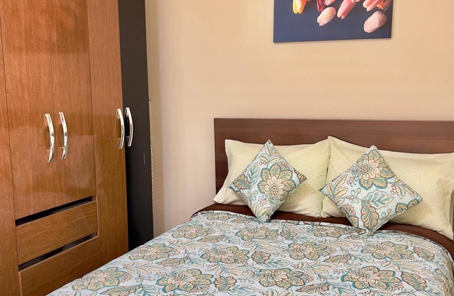 Spectacular Suite in Ciudadela Las Garzas, centrally located and secure, Guayaquil