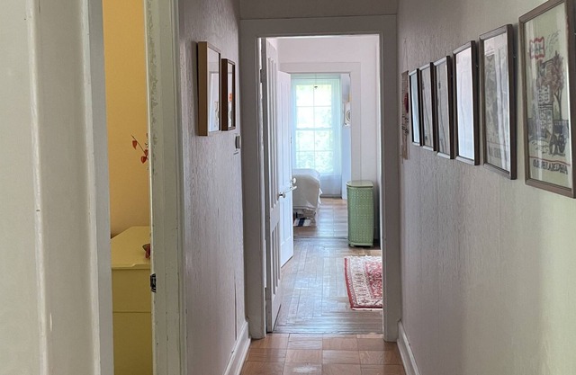 Spectacular Views in the Adirondacks!