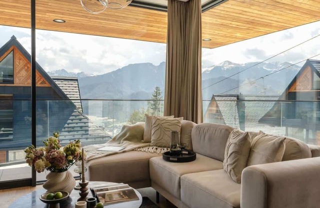 Spectacular Villa with 3 bedrooms and jacuzzi