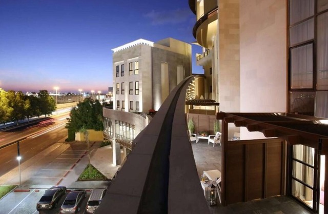 Spectrums Sari Jeddah