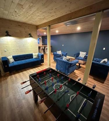 Speedy Net Getaway for Executives
