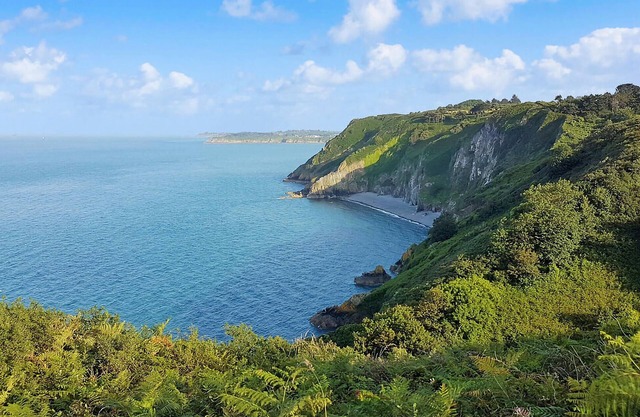 Spend an unforgettable holiday in this attractive holiday home.