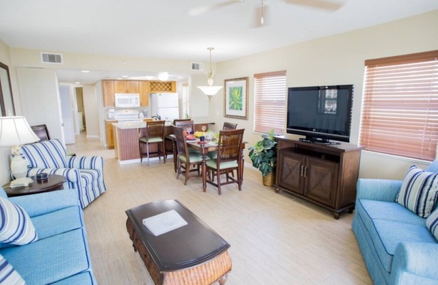 Spend Spring Break 2025 in Cocoa Beach Florida, March 8 - 15, 2025