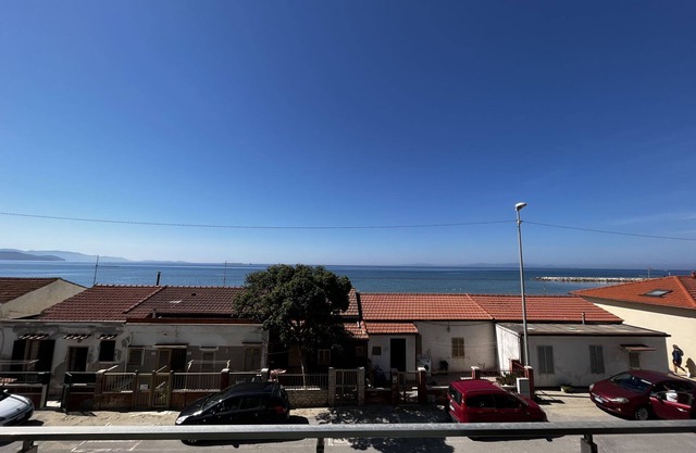 SPIAGGIA DI LEVANTE - ELBA