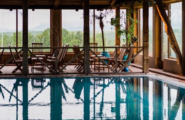 Spidsbergseter Resort Rondane