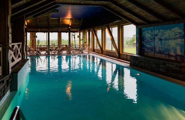 Spidsbergseter Resort Rondane