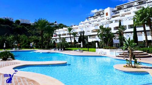 Spirit of Mojacar Playa Resort 'Casa Juana'