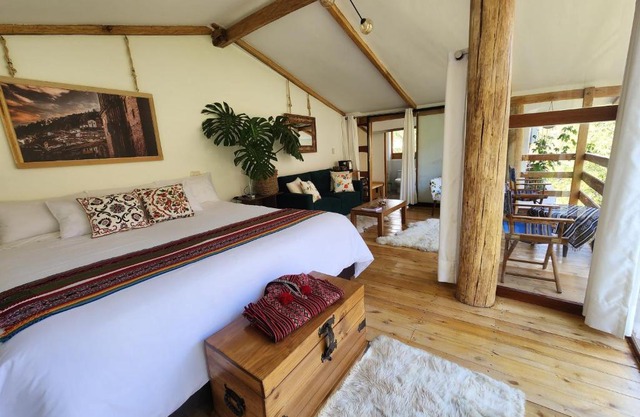 Spirit Of The River Lodge