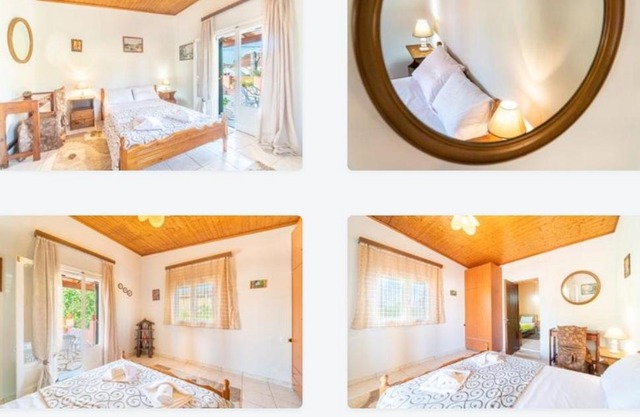 Spiros Corfu Apartment