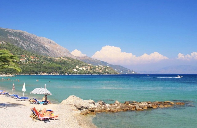 Spiti Prokopis - Marilena House