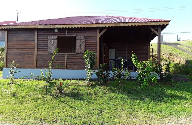 Splendid cottage 4 people