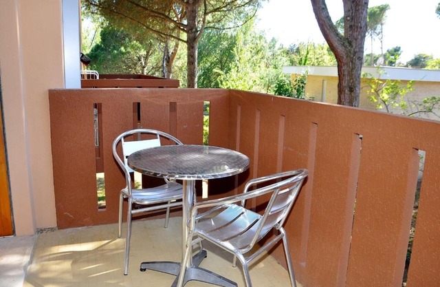 Splendid flat with terrace - Beahost Rentals