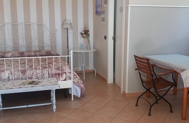 Splendid romantic studio in the enchanting Maremma