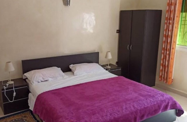 Splendid villa 2 steps from the sea